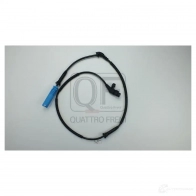Импульсный датчик abs спереди QUATTRO FRENI 8A4T K02 1439949250 QF60F00494 - Изображение 2