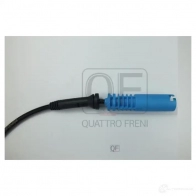 Импульсный датчик abs спереди QUATTRO FRENI 8A4T K02 1439949250 QF60F00494 - Изображение 4