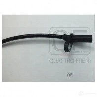 Импульсный датчик abs спереди QUATTRO FRENI 1439951143 SE W7M3 QF60F00495 - Изображение 4