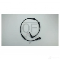 Импульсный датчик abs спереди QUATTRO FRENI HD NRMKJ 1439954611 QF60F00496 - Изображение 2