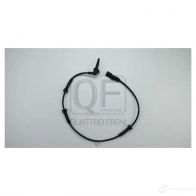 Импульсный датчик abs спереди QUATTRO FRENI 1439954612 QF60F00497 XUBG R - Изображение 3