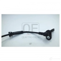 Импульсный датчик abs спереди QUATTRO FRENI 1439954612 QF60F00497 XUBG R - Изображение 5