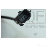 Импульсный датчик abs спереди QUATTRO FRENI 1439946715 QF60F00498 YZ 8M03W - Изображение 4