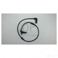 Импульсный датчик abs спереди слева QUATTRO FRENI 1439951144 7MZEV 6K QF60F00499 - Изображение 3