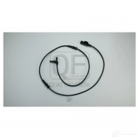 Импульсный датчик abs спереди QUATTRO FRENI QF60F00506 T 2ZVGN 1439951331 - Изображение 1