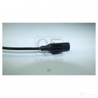 Импульсный датчик abs спереди QUATTRO FRENI QF60F00506 T 2ZVGN 1439951331 - Изображение 4
