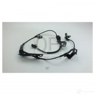 Импульсный датчик abs спереди слева QUATTRO FRENI QF60F00512 1439952714 T2U 8CE - Изображение 3