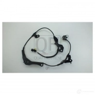 Импульсный датчик abs спереди слева QUATTRO FRENI QF60F00512 1439952714 T2U 8CE - Изображение 4