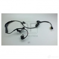 Импульсный датчик abs спереди справа QUATTRO FRENI QF60F00513 1439952716 NTTHCL K - Изображение 3