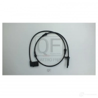 Импульсный датчик abs спереди слева QUATTRO FRENI QV1EI L 1439951501 QF60F00519 - Изображение 2