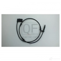 Импульсный датчик abs спереди слева QUATTRO FRENI QV1EI L 1439951501 QF60F00519 - Изображение 4