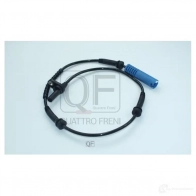 Импульсный датчик abs спереди QUATTRO FRENI QF60F00521 W39 T4 1439942401 - Изображение 2