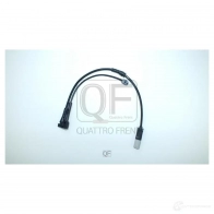 Датчик износа тормозных колодок спереди QUATTRO FRENI 85 XNS 1439942403 QF60F00523 - Изображение 2