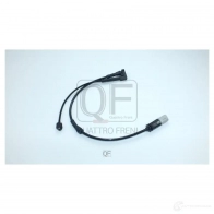 Датчик износа тормозных колодок спереди QUATTRO FRENI 85 XNS 1439942403 QF60F00523 - Изображение 3