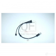 Датчик износа тормозных колодок спереди QUATTRO FRENI 85 XNS 1439942403 QF60F00523 - Изображение 4