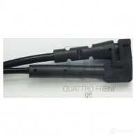Датчик износа тормозных колодок спереди QUATTRO FRENI 85 XNS 1439942403 QF60F00523 - Изображение 5