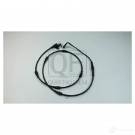 Датчик износа тормозных колодок спереди QUATTRO FRENI QLICXW B QF60F00525 1439949417 - Изображение 2