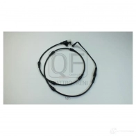 Датчик износа тормозных колодок спереди QUATTRO FRENI QLICXW B QF60F00525 1439949417 - Изображение 3