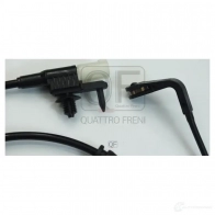 Датчик износа тормозных колодок спереди QUATTRO FRENI QLICXW B QF60F00525 1439949417 - Изображение 5