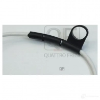 Датчик износа тормозных колодок спереди QUATTRO FRENI QF60F00526 CL LTP3 1439949419 - Изображение 4