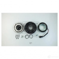 Муфта компрессора кондиционера QUATTRO FRENI QF60Q00040 1439953730 5 QPYYZ - Изображение 2