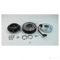 Муфта компрессора кондиционера QUATTRO FRENI QF60Q00040 1439953730 5 QPYYZ - Изображение 4