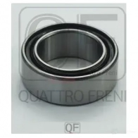 Подшипник кпп QUATTRO FRENI BWZBR N 1439950127 QF61B00003