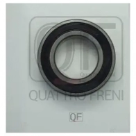 Подшипник кпп QUATTRO FRENI 1439941871 BS BNCW1 QF61B00004 - Изображение 2