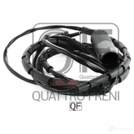 Датчик износа тормозных колодок сзади QUATTRO FRENI QF61F00003 1233294876 8 2F5Y1 - Изображение 3