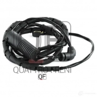 Датчик износа тормозных колодок сзади QUATTRO FRENI QF61F00003 1233294876 8 2F5Y1 - Изображение 5