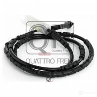 Датчик износа тормозных колодок сзади QUATTRO FRENI 1233294880 V0 P7T QF61F00005 - Изображение 3