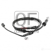 Датчик износа тормозных колодок сзади QUATTRO FRENI QF61F00015 J820 2 1233294928 - Изображение 5