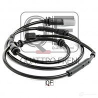 Датчик износа тормозных колодок сзади QUATTRO FRENI GPCC 9J QF61F00018 1233294934 - Изображение 2