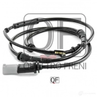 Датчик износа тормозных колодок сзади QUATTRO FRENI GPCC 9J QF61F00018 1233294934 - Изображение 5