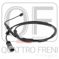 Датчик износа тормозных колодок сзади QUATTRO FRENI QF61F00020 1233294940 22EN R - Изображение 2
