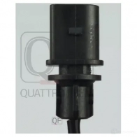 Датчик износа тормозных колодок сзади QUATTRO FRENI YZD F4 QF61F00021 1422488615 - Изображение 3