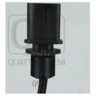Датчик износа тормозных колодок сзади QUATTRO FRENI YZD F4 QF61F00021 1422488615 - Изображение 5