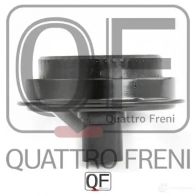 Импульсный датчик abs сзади QUATTRO FRENI JPNKJ NG 1233294946 QF61F00023 - Изображение 5