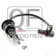 Импульсный датчик abs сзади QUATTRO FRENI HR4X V QF61F00024 1233294956 - Изображение 2