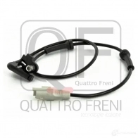 Импульсный датчик abs сзади QUATTRO FRENI X9 Z1R4 QF61F00028 1233294982 - Изображение 3