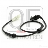 Импульсный датчик abs сзади QUATTRO FRENI X9 Z1R4 QF61F00028 1233294982 - Изображение 5