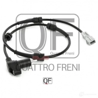 Импульсный датчик abs сзади QUATTRO FRENI QF61F00030 1YA8 GE 1233294990