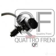 Импульсный датчик abs сзади QUATTRO FRENI 1F SJIO 1233295002 QF61F00032 - Изображение 2