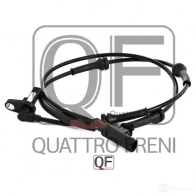 Импульсный датчик abs сзади QUATTRO FRENI 1F SJIO 1233295002 QF61F00032 - Изображение 4