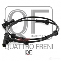 Импульсный датчик abs сзади QUATTRO FRENI 1F SJIO 1233295002 QF61F00032 - Изображение 5