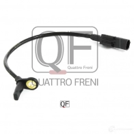 Импульсный датчик abs сзади QUATTRO FRENI 1233295006 QF61F00033 H6TK0 67 - Изображение 2