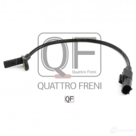 Импульсный датчик abs сзади QUATTRO FRENI 1233295006 QF61F00033 H6TK0 67 - Изображение 3