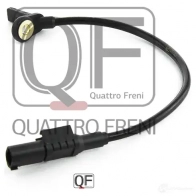 Импульсный датчик abs сзади QUATTRO FRENI 1233295006 QF61F00033 H6TK0 67 - Изображение 4