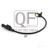 Импульсный датчик abs сзади QUATTRO FRENI 1233295006 QF61F00033 H6TK0 67 - Изображение 5