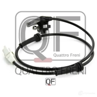 Импульсный датчик abs сзади QUATTRO FRENI QF61F00034 1233295018 D E9KS2N - Изображение 2